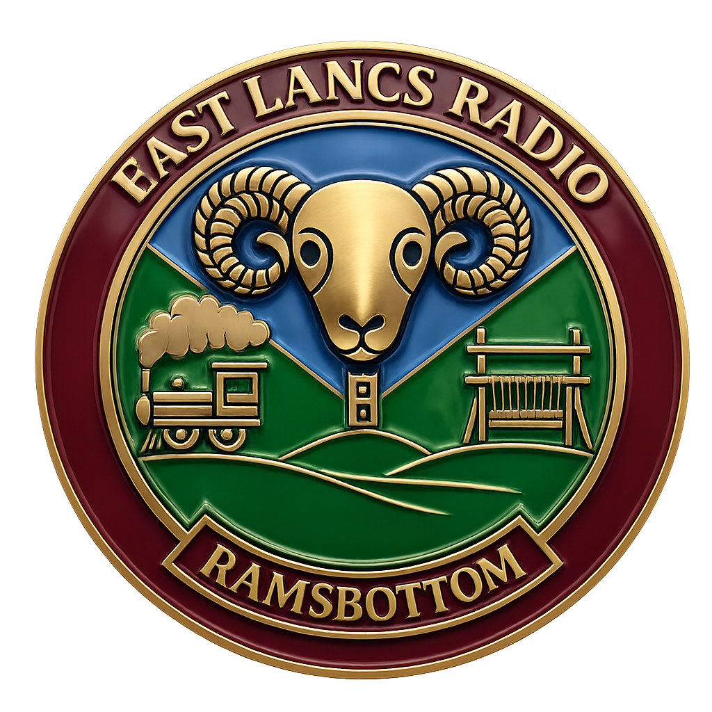 ELR Crest